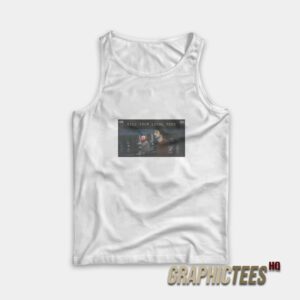 Kill Your Local Pedo Tank Top