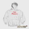 Pure Pleasure Custom Hayley Williams Hoodie