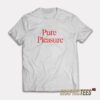 Pure Pleasure Custom Hayley Williams T-Shirt