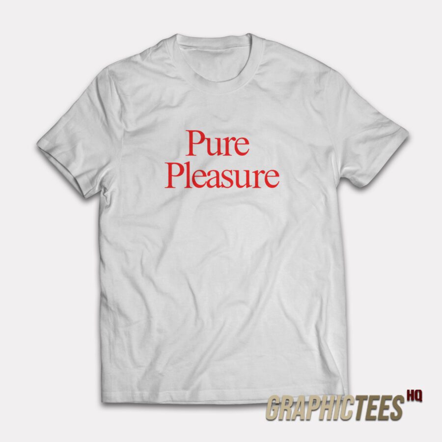 Pure Pleasure Custom Hayley Williams T-Shirt Pure Pleasure Custom Hayley Williams T-Shirt