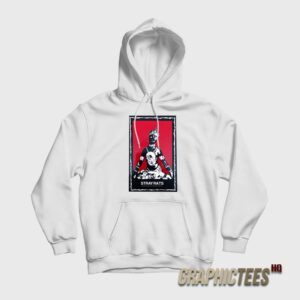 Earl sweatshirt Stray Rats Espiritu De La Buena Suerte Hoodie