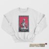 Earl sweatshirt Stray Rats Espiritu De La Buena Suerte Sweatshirt