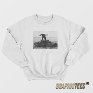 The 1975 About You Sweatshirt