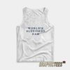 World’s Sluttiest Dad Tank Top