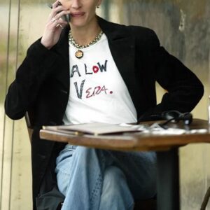 A Low Vera Julia Roberts T-Shirt