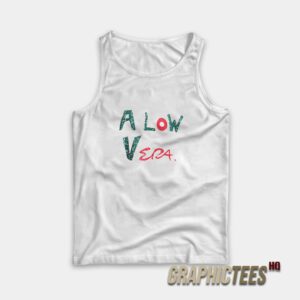 A Low Vera Julia Roberts Tank Top