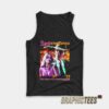 Barb Enheimer The World Changes Forever Tank Top