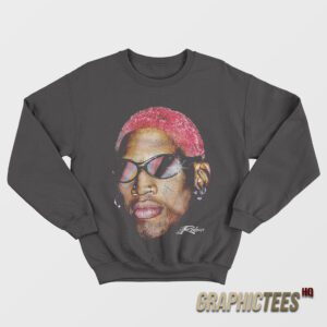 Dennis Rodman Chroma Shade Sweatshirt