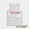 From Director Greta Gerwig Tank Top