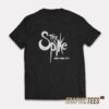 Hayley Williams The Spike New York City T-Shirt