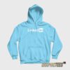 LinkedIn Logo Classic Hoodie