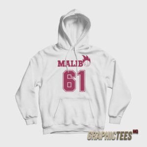 Malibu 61 Hoodie