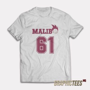 Malibu 61 T-Shirt