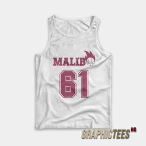 Malibu 61 Tank Top