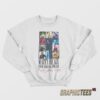 Matty Healy Eras Tour Sweatshirt