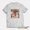 Red Taylor’s Version Album Cover T-Shirt