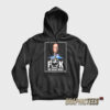 Klaus Schwab Fuck The Great Reset Hoodie