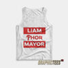 Phillies Liam Phor Mayor Tank Top