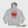 Strawberry Festival Hawkins Indiana Hoodie