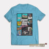 Grand Theft Auto Accra T-Shirt
