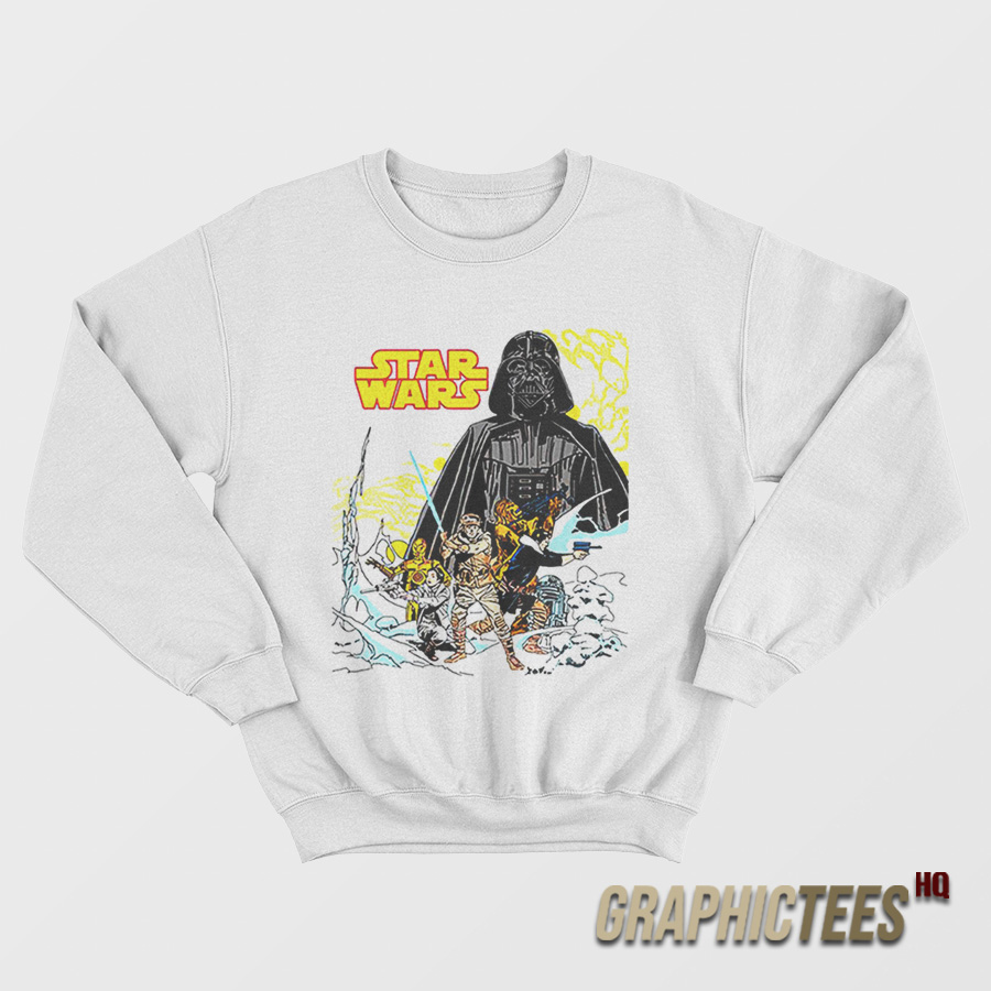 Megan Fox Star Wars Darth Vader Sweatshirt Megan Fox Star Wars Darth Vader Sweatshirt