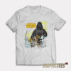 Megan Fox Star Wars Darth Vader T-Shirt