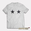 Star Boobs T-Shirt