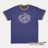 The Pogues Anchor Ringer T-Shirt