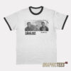 Blink 182 One More Time Ringer T-Shirt