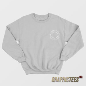 Cherry Co Quality Goods Sweatshirt