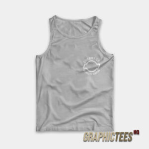 Cherry Co Quality Goods Tank Top