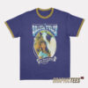 Shania Twain Any Man of Mine Ringer T-Shirt