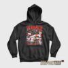 Trea Turner Phillies Hoodie
