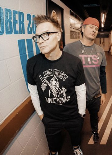 Live Fast Dine Young T-Shirt Live Fast Dine Young T-Shirt