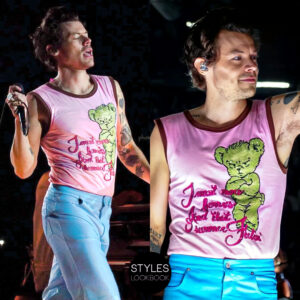 I Want More Berries And That Summer Feelin' T-Shirt