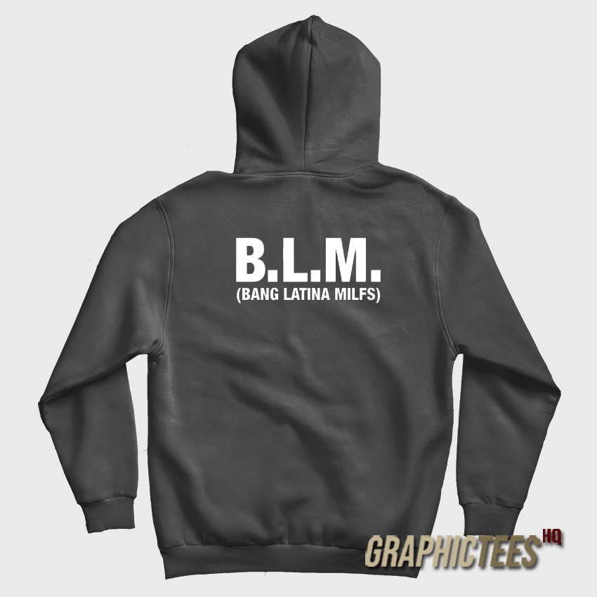 Bang Latina Milf Hoodie Bang Latina Milf Hoodie