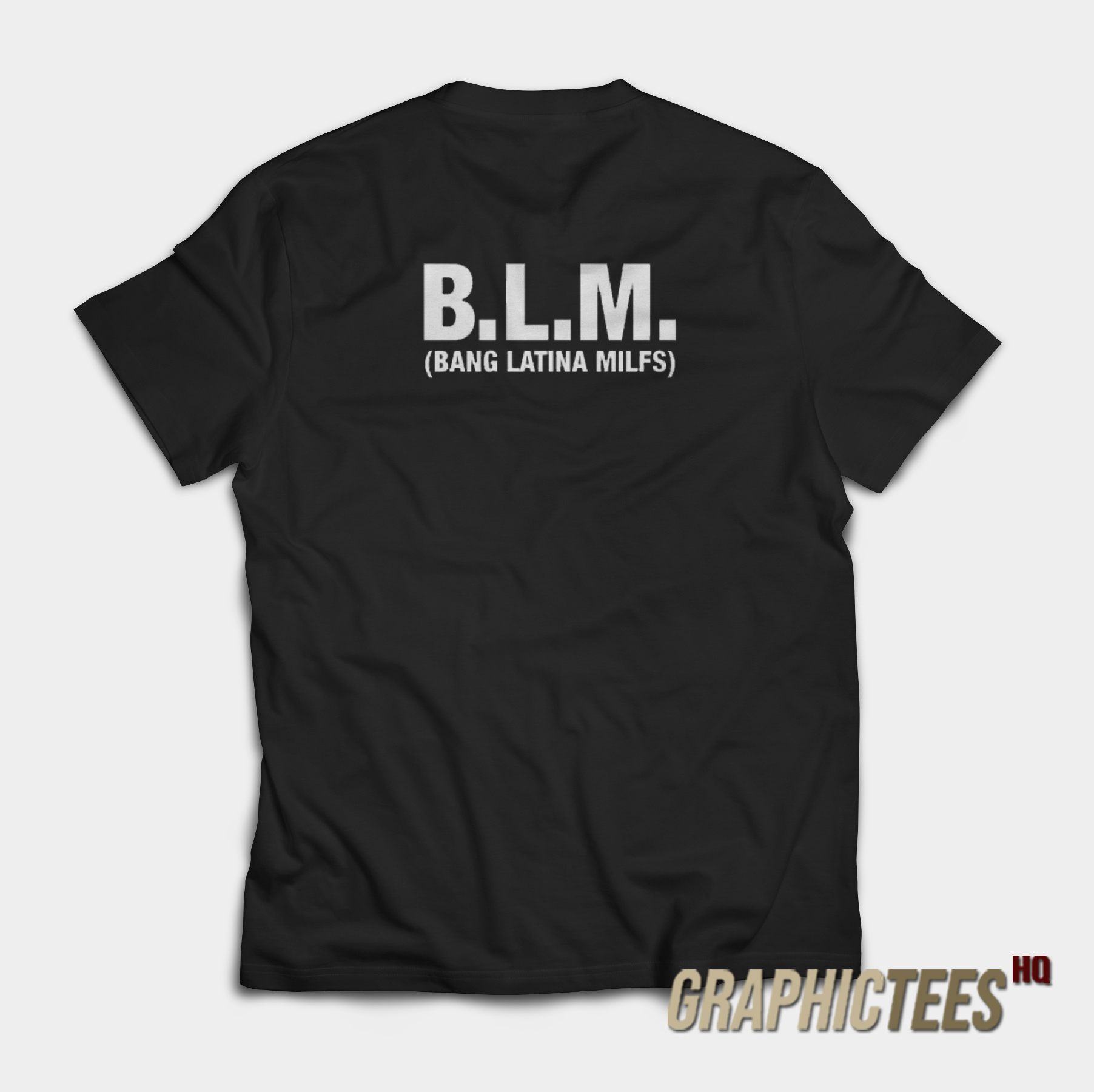 Bang Latina Milf T-Shirt Bang Latina Milf T-Shirt