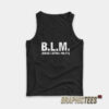 Bang Latina Milf Tank Top