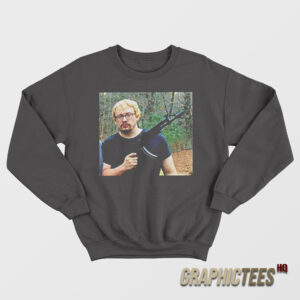 Doja Cat Cashstar Shooter Sweatshirt