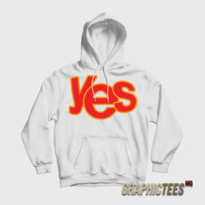 Doja Cat Its Giving Yes Hoodie