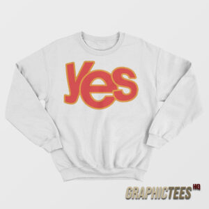 Doja Cat Its Giving Yes Sweatshirt