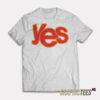 Doja Cat Its Giving Yes T-Shirt