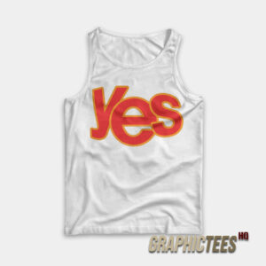 Doja Cat Its Giving Yes Tank Top
