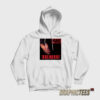 Eminem Wears Paris The Devil Made Me Do It Hoodie
