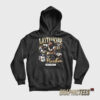 Lattimore Nola Hoodie