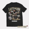 Lattimore Nola T-Shirt
