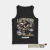 Lattimore Nola Tank Top