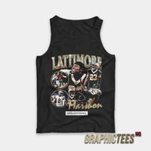 Lattimore Nola Tank Top