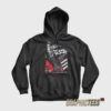 My Chemical Romance One Night Only Hoodie