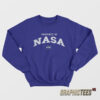 Property Of Nasa Sweatshirt